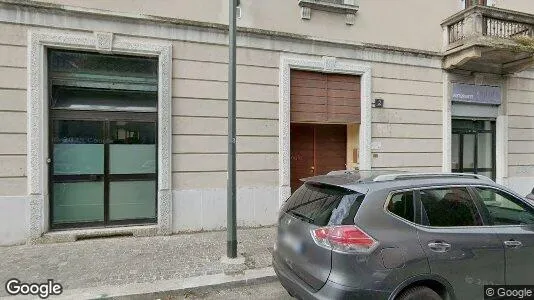 Rooms for rent in Milano Zona 5 - Vigentino, Chiaravalle, Gratosoglio - Photo from Google Street View