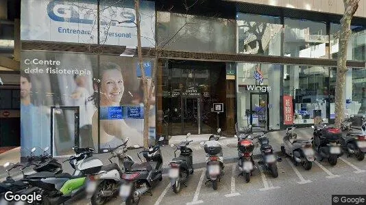 Rooms for rent in Bitti - Photo from Google Street View