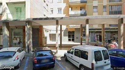 Apartments for rent in Bologna - Photo from Google Street View