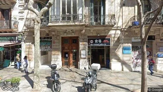 Rooms for rent in Bolotana - Photo from Google Street View