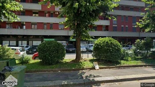 Rooms for rent in Milano Zona 6 - Barona, Lorenteggio - Photo from Google Street View
