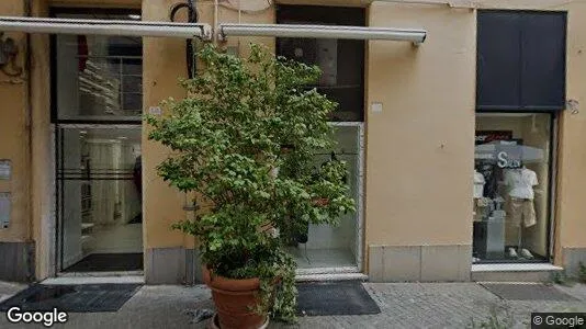 Apartments for rent in Genoa - Photo from Google Street View