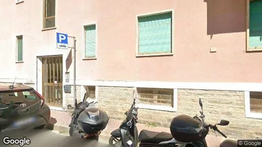 Apartments for rent in Rapallo - Photo from Google Street View