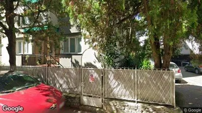 Apartments for rent in Rapallo - Photo from Google Street View