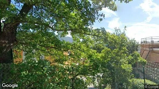 Apartments for rent in Rapallo - Photo from Google Street View