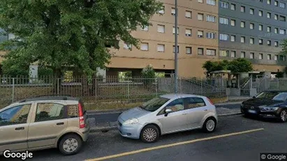 Rooms for rent in Milano Zona 7 - Baggio, De Angeli, San Siro - Photo from Google Street View