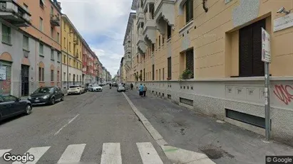 Rooms for rent in Milano Zona 5 - Vigentino, Chiaravalle, Gratosoglio - Photo from Google Street View