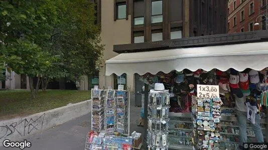 Apartments for rent in Milano Zona 1 - Centro storico - Photo from Google Street View