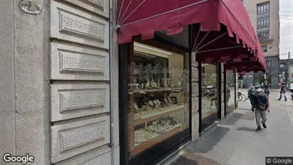 Apartments for rent in Milano Zona 1 - Centro storico - Photo from Google Street View