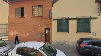 Apartments for rent in Milano Zona 2 - Stazione Centrale, Gorla, Turro, Greco, Crescenzago - Photo from Google Street View