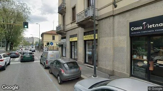 Apartments for rent in Milano Zona 2 - Stazione Centrale, Gorla, Turro, Greco, Crescenzago - Photo from Google Street View