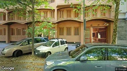 Apartments for rent in Milano Zona 8 - Fiera, Gallaratese, Quarto Oggiaro - Photo from Google Street View