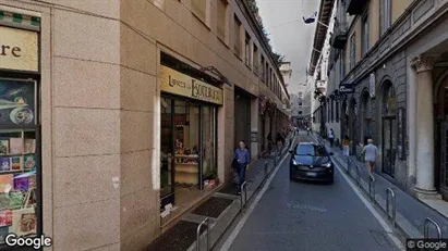 Apartments for rent in Milano Zona 1 - Centro storico - Photo from Google Street View