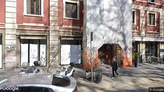 Rooms for rent in Milano Zona 1 - Centro storico - Photo from Google Street View