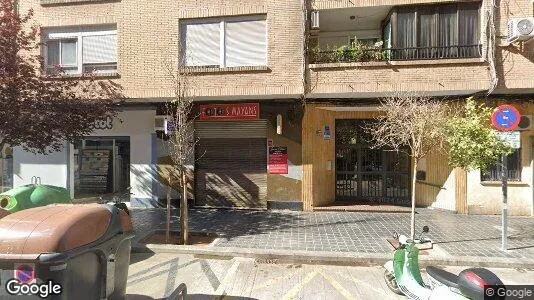 Rooms for rent in Gonzaga - Photo from Google Street View