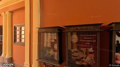 Apartments for rent in Gattico-Veruno - Photo from Google Street View