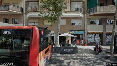 Apartments for rent in Sindia - Photo from Google Street View