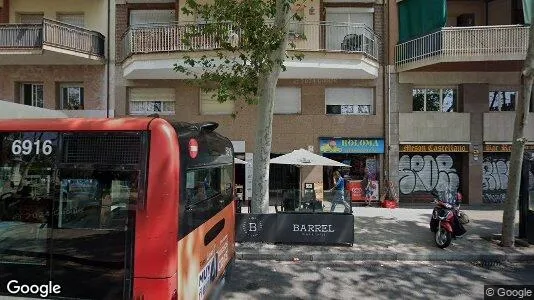 Apartments for rent in Sindia - Photo from Google Street View