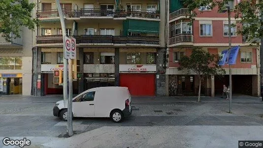 Apartments for rent in Orgosolo - Photo from Google Street View