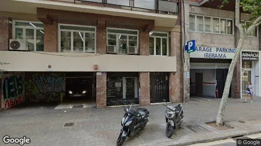 Rooms for rent in Oliena - Photo from Google Street View