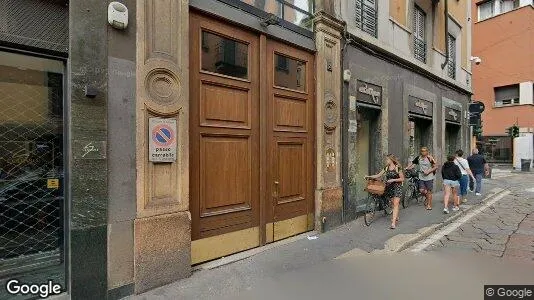 Apartments for rent in Milano Zona 1 - Centro storico - Photo from Google Street View