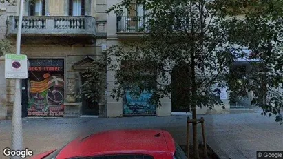 Rooms for rent in Oliena - Photo from Google Street View