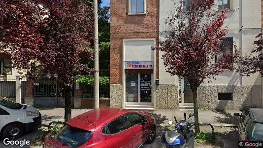 Apartments for rent in Bologna - Photo from Google Street View