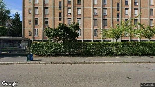 Rooms for rent in Milano Zona 8 - Fiera, Gallaratese, Quarto Oggiaro - Photo from Google Street View