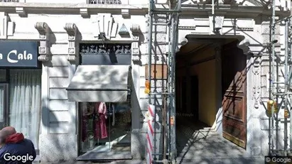 Apartments for rent in Milano Zona 4 - Vittoria, Forlanini - Photo from Google Street View