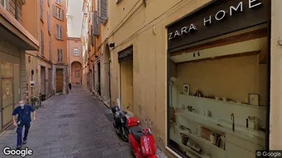 Apartments for rent in Bologna - Photo from Google Street View