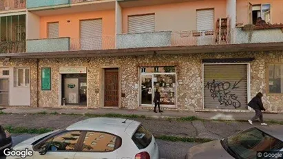 Apartments for rent in Bologna - Photo from Google Street View