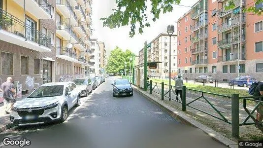 Rooms for rent in Milano Zona 5 - Vigentino, Chiaravalle, Gratosoglio - Photo from Google Street View