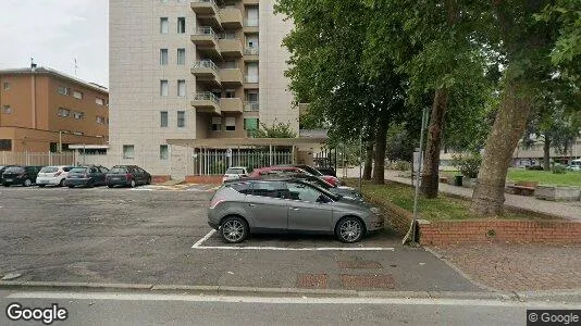 Rooms for rent in Buccinasco - Photo from Google Street View