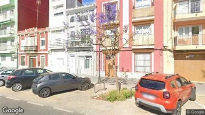 Apartments for rent in Acquanegra sul Chiese - Photo from Google Street View
