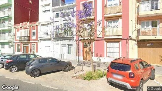 Apartments for rent in Acquanegra sul Chiese - Photo from Google Street View