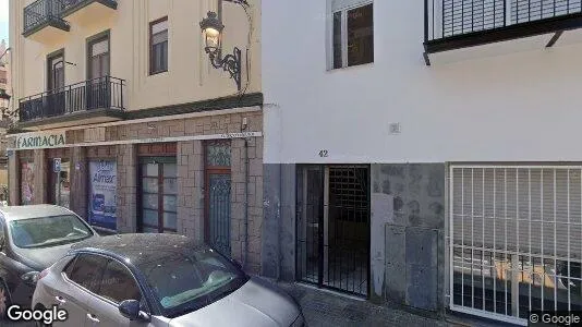 Apartments for rent in Acquanegra sul Chiese - Photo from Google Street View