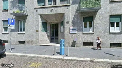 Rooms for rent in Milano Zona 5 - Vigentino, Chiaravalle, Gratosoglio - Photo from Google Street View