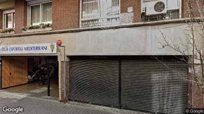 Apartments for rent in Orosei - Photo from Google Street View