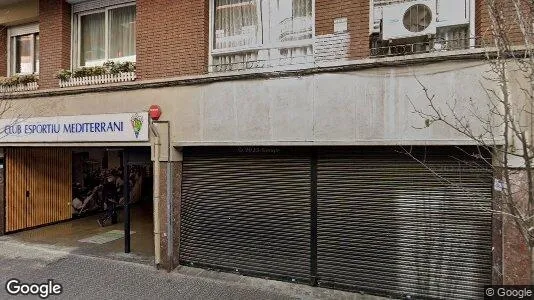 Apartments for rent in Orosei - Photo from Google Street View