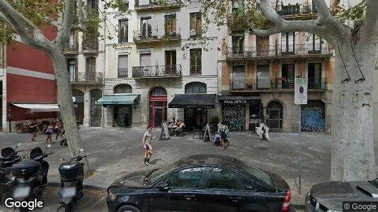 Apartments for rent in Macomer - Photo from Google Street View