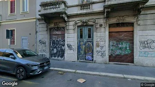 Apartments for rent in Milano Zona 5 - Vigentino, Chiaravalle, Gratosoglio - Photo from Google Street View