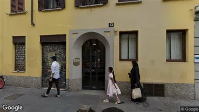 Apartments for rent in Milano Zona 1 - Centro storico - Photo from Google Street View
