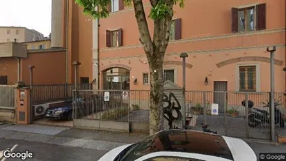 Apartments for rent in Bologna - Photo from Google Street View