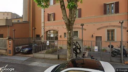 Apartments for rent in Bologna - Photo from Google Street View