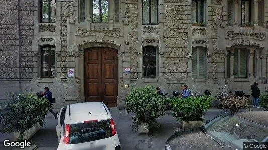 Apartments for rent in Milano Zona 1 - Centro storico - Photo from Google Street View