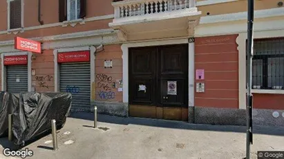 Apartments for rent in Milano Zona 8 - Fiera, Gallaratese, Quarto Oggiaro - Photo from Google Street View
