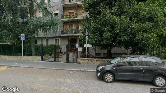 Apartments for rent in Milano Zona 5 - Vigentino, Chiaravalle, Gratosoglio - Photo from Google Street View