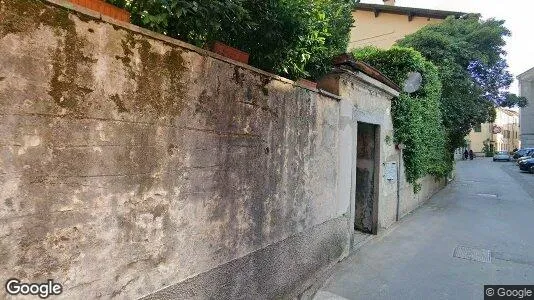 Apartments for rent in Como - Photo from Google Street View