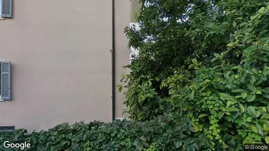 Apartments for rent in Cernobbio - Photo from Google Street View