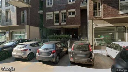 Apartments for rent in Como - Photo from Google Street View